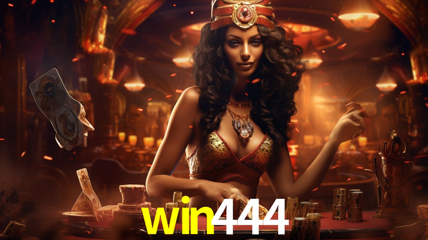 Aviator na Cassino WIN444.COM