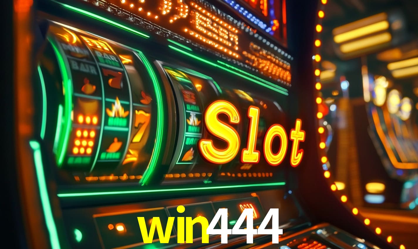 Verificação de Conta WIN444.COM