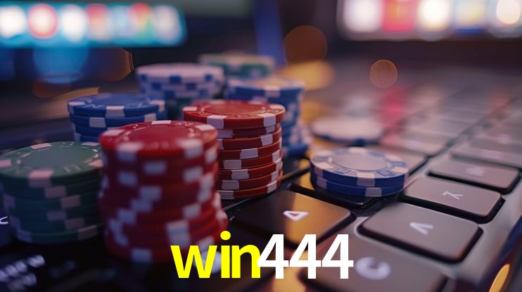 Programa VIP win444