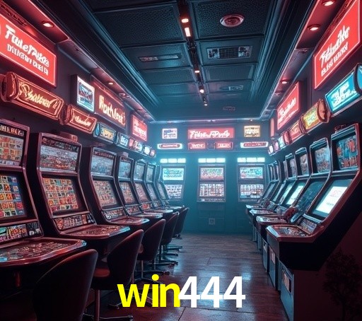 Vitória win444