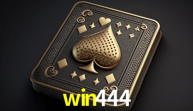 login win444