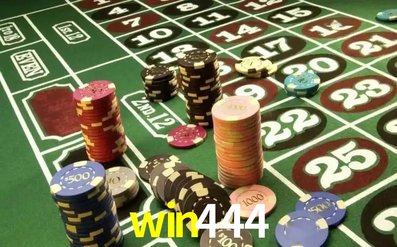 win444 Bonus Rain – Ganhe mais em jogos de caça-níqueis