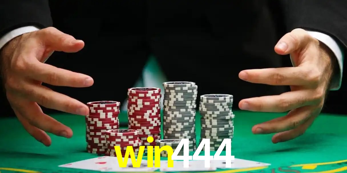 Promoções win444