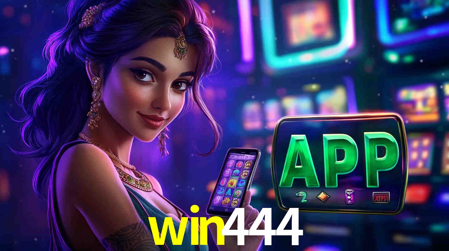 win444 bet casino