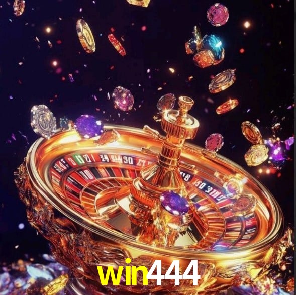 Suporte VIP win444