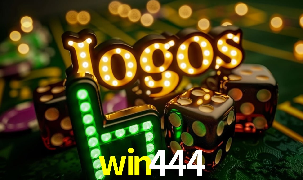 plataforma win444