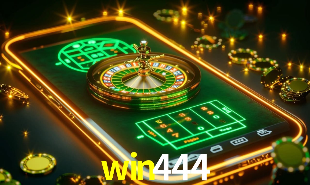 Cashback VIP win444
