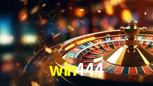 Prêmio win444