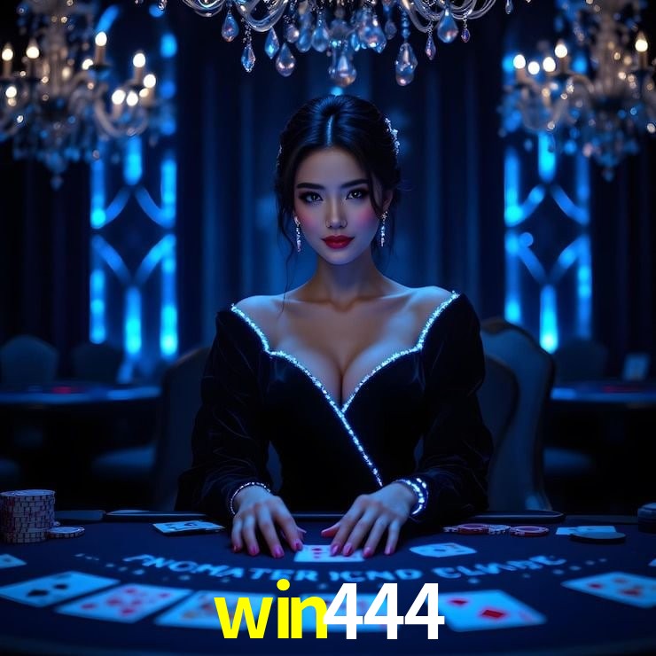 win444 公平游戏